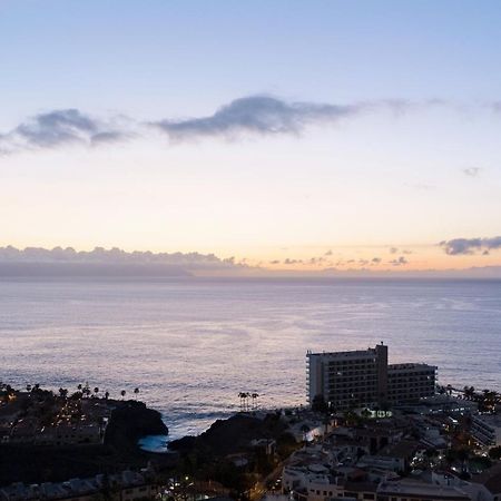 Crystal I Los Gigantes Santiago Del Teide Ngoại thất bức ảnh